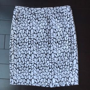 Ann Taylor Skirt